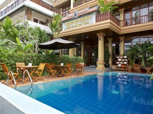 Agoda.com Cambodia Apartments & Hotels