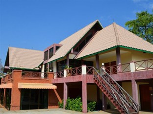 Agoda.com Thailand Apartments & Hotels