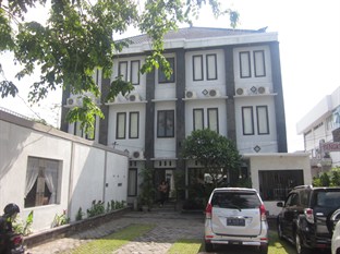 Agoda.com Indonesia Apartments & Hotels