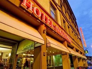 Agoda.com Germany Apartments & Hotels