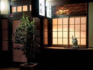 Agoda.com Japan Apartments & Hotels