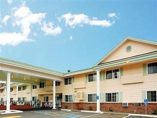 Agoda.com United States Apartments & Hotels