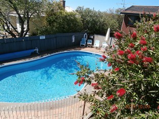 Agoda.com Australia Apartments & Hotels