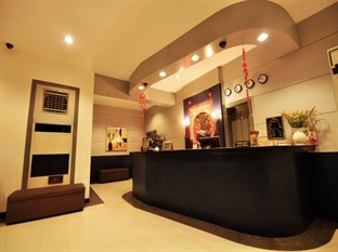 Agoda.com Philippines Apartments & Hotels