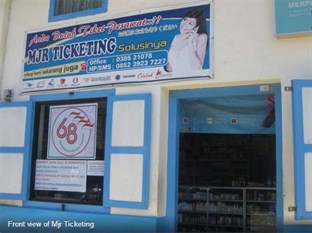 Agoda.com Indonesia Apartments & Hotels