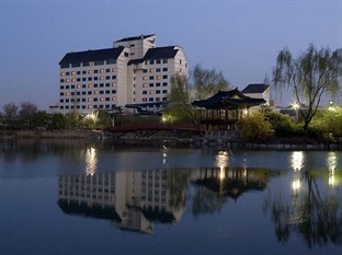 Agoda.com South Korea Apartments & Hotels