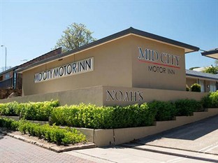 Agoda.com Australia Apartments & Hotels