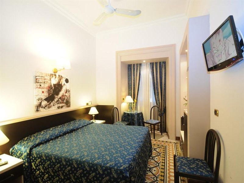 Agoda.com Italy Apartments & Hotels