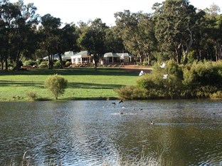 Agoda.com Australia Apartments & Hotels