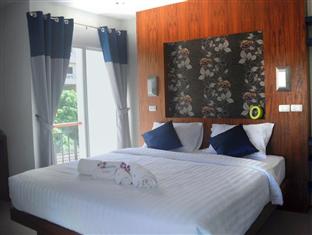 Agoda.com Thailand Apartments & Hotels