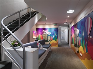 Agoda.com Taiwan Apartments & Hotels