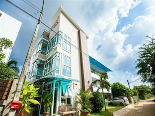 Agoda.com Thailand Apartments & Hotels