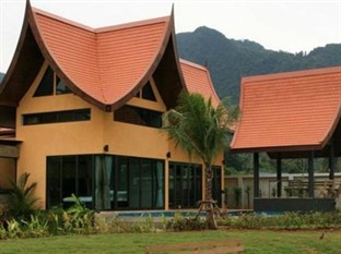 Agoda.com Thailand Apartments & Hotels