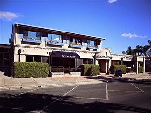 Agoda.com Australia Apartments & Hotels