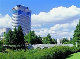 Agoda.com South Korea Apartments & Hotels