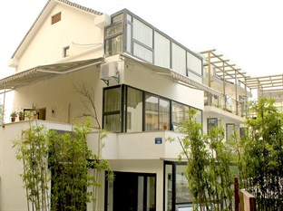 Agoda.com China Apartments & Hotels