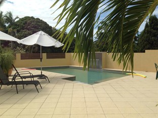 Agoda.com Australia Apartments & Hotels