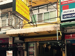 Agoda.com Thailand Apartments & Hotels