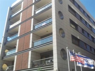 Agoda.com Israel Apartments & Hotels