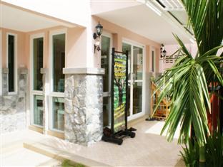 Agoda.com Thailand Apartments & Hotels