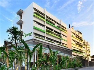 Agoda.com Indonesia Apartments & Hotels