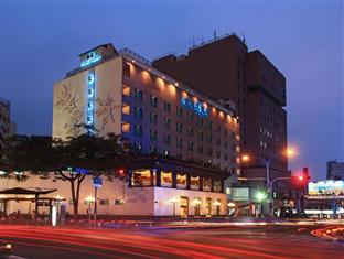 Agoda.com Taiwan Apartments & Hotels