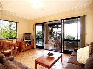 Agoda.com Australia Apartments & Hotels