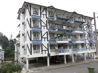 Agoda.com Malaysia Apartments & Hotels