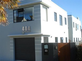 Agoda.com New Zealand Apartments & Hotels