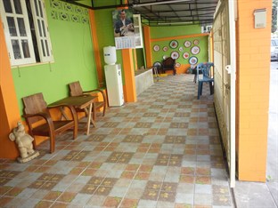 Agoda.com Thailand Apartments & Hotels