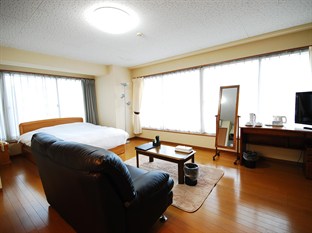 Agoda.com Japan Apartments & Hotels