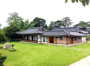Agoda.com South Korea Apartments & Hotels