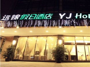 Agoda.com China Apartments & Hotels