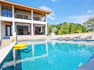 Agoda.com Thailand Apartments & Hotels