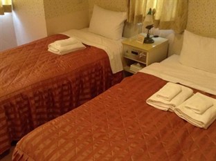 Agoda.com Japan Apartments & Hotels