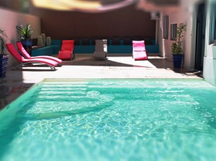 Agoda.com Reunion Island Apartments & Hotels