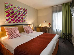 Agoda.com Apartments & Hotels France 