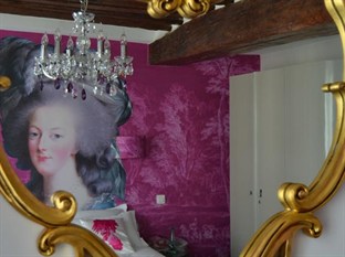 Agoda.com Apartments & Hotels France 