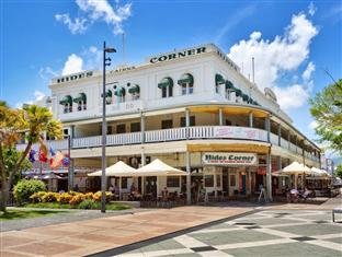 Agoda.com Australia Apartments & Hotels