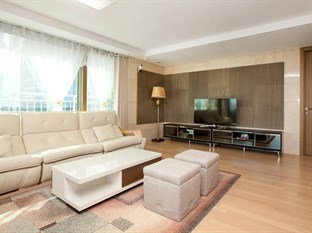 Agoda.com South Korea Apartments & Hotels