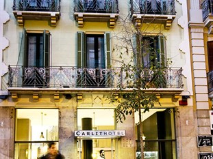 Agoda.com Spain Apartments & Hotels