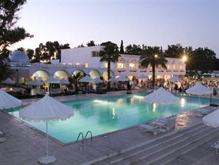 Agoda.com Tunisia Apartments & Hotels