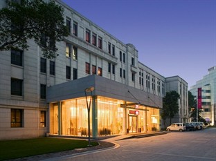 Agoda.com China Apartments & Hotels