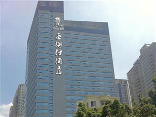 Agoda.com China Apartments & Hotels