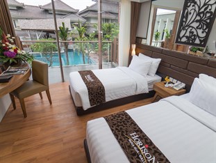 Agoda.com Indonesia Apartments & Hotels