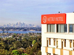 Agoda.com Australia Apartments & Hotels