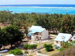 Agoda.com Mauritius Apartments & Hotels