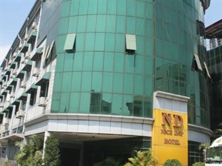 Agoda.com Myanmar Apartments & Hotels