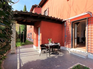 Agoda.com Italy Apartments & Hotels