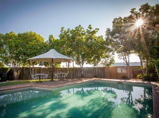 Agoda.com Australia Apartments & Hotels